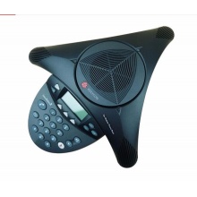 寶利通 Soundstation 2 會(huì)議電話(huà)機(jī) 標(biāo)準(zhǔn)型