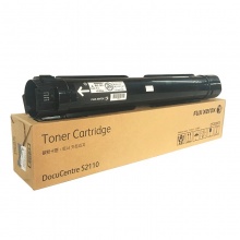 富士施樂 CT202873 墨粉 9000頁 黑色 