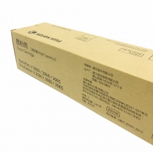 富士施樂 CT202509 墨粉 黑色