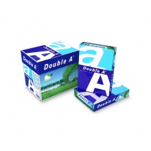 Double A 達(dá)伯埃 70g 復(fù)印紙 A4 白色 500張/包