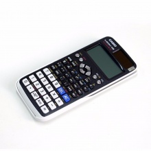卡西歐 FX-991CN X 中文函數(shù)科學(xué)計(jì)算器 黑白色