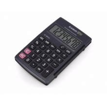 卡西歐 LC-401LV 便攜翻蓋式卡片計(jì)算器