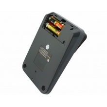 卡西歐 MY-120 語音計算器 12位 金色