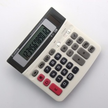 佳能 WS-220H 計算器 12位