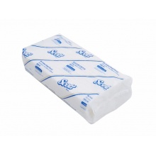 金佰利 0465 單層擦手紙 150抽/包 24包/箱