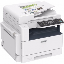 富士施樂(lè) DC S2110NDA A3黑白數(shù)碼復(fù)合機(jī) 21頁(yè)/分鐘 雙面輸稿器單紙盒