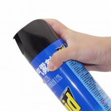雷達(dá) 無味殺飛蟲氣霧劑 600ml
