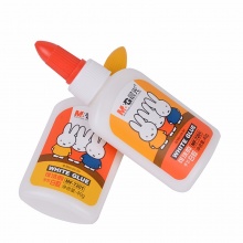 晨光 MF7201 米菲可洗白乳膠 40g