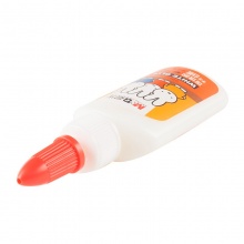 晨光 MF7201 米菲可洗白乳膠 40g