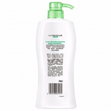 玉蘭油 美肌清爽沐浴露-水嫩清爽 650毫升