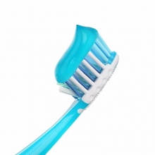 佳潔士 3D炫白茉莉茶爽牙膏 180克