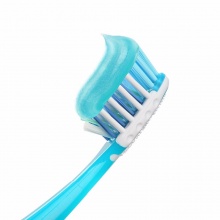 佳潔士 3D炫白雙效牙膏 120克