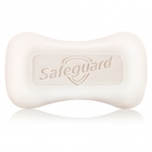 舒膚佳 純白清香型香皂 115克