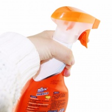 威猛先生 廚房重油污凈雙包裝 500g+500g