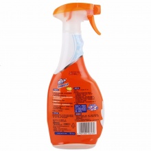 威猛先生 廚房重油污凈 500g