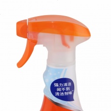 威猛先生 廚房重油污凈 500g