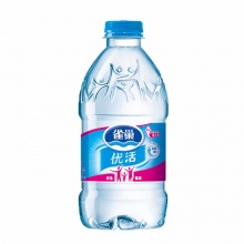 雀巢  優(yōu)活飲用水 330ml/瓶 24瓶/箱