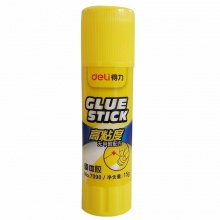 得力 7090 高粘度固體膠 15g