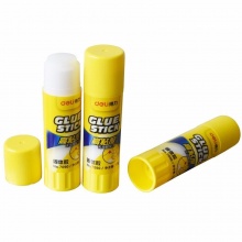 得力 7090 高粘度固體膠 15g