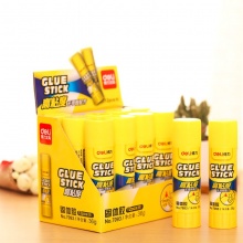 得力 7093 高粘度PVP固體膠 36g