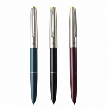 英雄 329 特細(xì)鋼筆 0.5mm 黑色