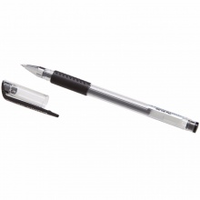 齊心 GP306 中性水筆 0.5mm 黑色 12支/盒