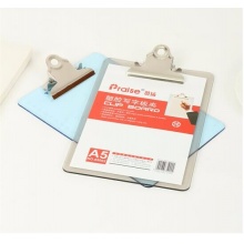 贊揚(yáng) 85002 蝴蝶夾 A5 混色