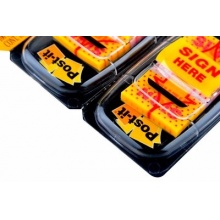 3M 680-SH2 指示標簽 25.4*43.2mm