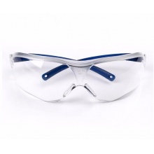 3M 10434 中國(guó)款輕便防霧防護(hù)眼鏡（透明鏡片） 20付