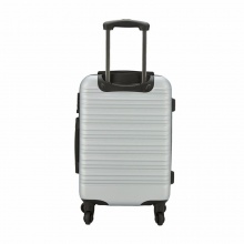 外交官 YH-6162-508 時尚拉桿箱 銀色