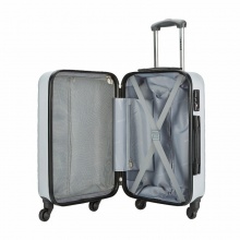 外交官 YH-6162-314 時尚拉桿箱 紅色