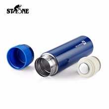 司頓 STY117B 子彈頭保溫杯 430ml