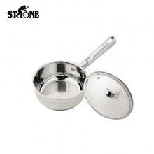 司頓 STH065 中式鍋具五件套