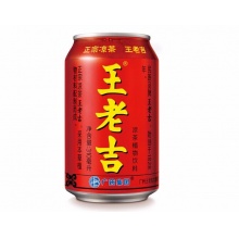 王老吉 涼茶 310ml*24罐
