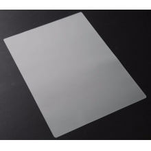 吉文 A4 塑封膜 100套/包 透明 8絲