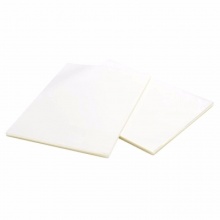 得力 3819 塑封膜 A4 70mic 透明 100張/包