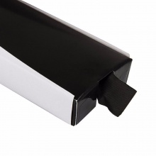 天威 LQ2090/LQ1600KIIIH 色帶芯RFR164BPRJ 20m*12.7mm 黑色