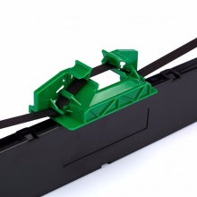 天威 PR2 色帶框(RFO115BPRJ) 黑色