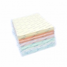 防靜電無塵彩色凈化打印紙 A4 淺藍(lán)色 250張/包 