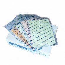 防靜電無塵彩色凈化打印紙 A4 黃色 250張/包 