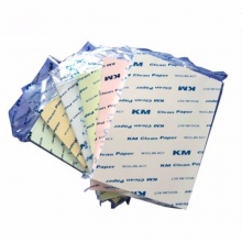 防靜電無塵彩色凈化打印紙 A4 黃色 250張/包 