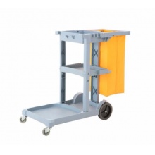 白云 AF08170 多用途清潔雜物車 