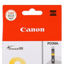 佳能 CLI-8Y 墨盒 13ml 黃色