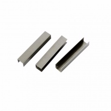 得力 0213 不銹鋼厚層訂書釘 23/13 1000枚/盒