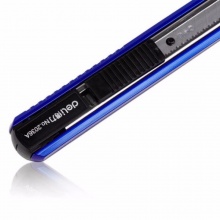 得力 2036 優(yōu)質(zhì)合金美工刀 9mm 混色