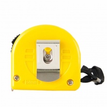 得力 8201 鋼卷尺 2M