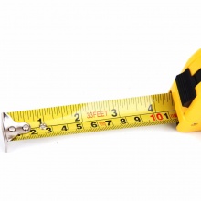 得力 8210 鋼卷尺 10M