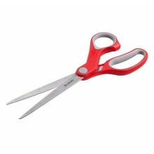 思高 1427P 多用途7寸不銹鋼剪刀 20cm 紅色