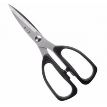 張小泉 HSS-195 不銹鋼強力剪刀 195mm