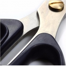 張小泉 HSS-170 不銹鋼強(qiáng)力剪刀 170mm